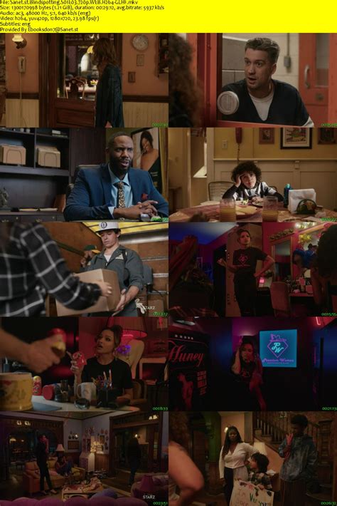 blindspotting s01e03 720p